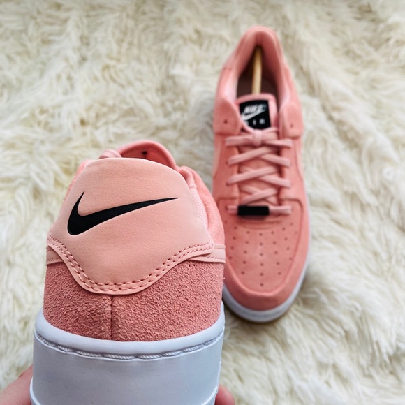 Nike Air Force Sage Low - Picture 3 of 5